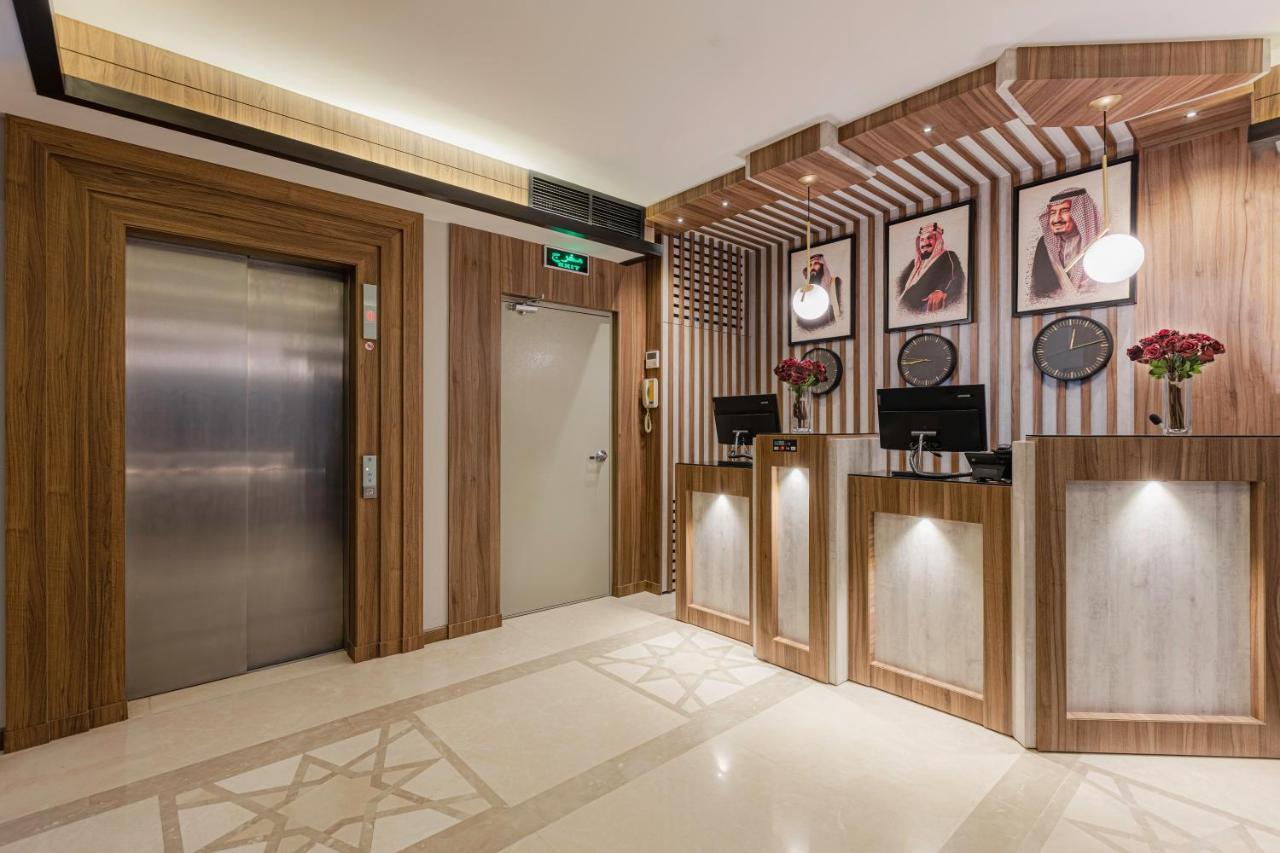 فندق وايت ديموند شارع الامير محمد - White Diamond Hotel Prince Mohammed St Sidi Hamzah Exterior foto
